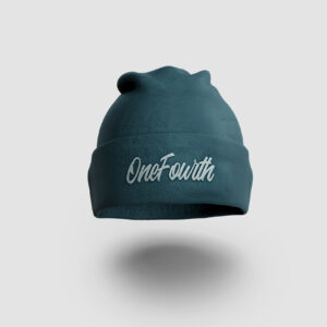 Forest Beanie