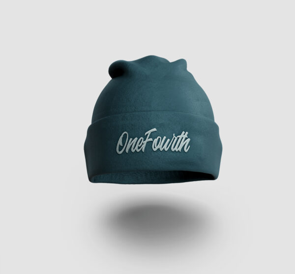 Forest Beanie